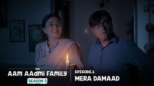 Mera Damaad