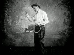 Broadway - America Center Stage