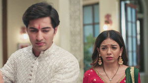 Rishita Declines The Request