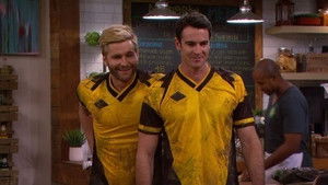 No More Mr. Nice Guy