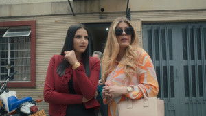 Headquarters On Fire