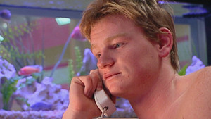 Jo and Leo Sittin' in a Tree?