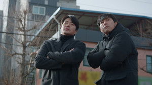 Tae Yong Gets More Evidence/Seungwon Technical High