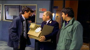 Minutes counted / Death live