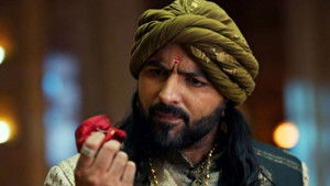 The Search for the Murderer