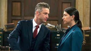 At Midnight in Manhattan