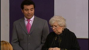 La tragedia de Hilda