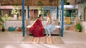 Gunjan Misleads Emily