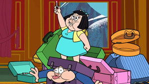 You Can't Train a Pig