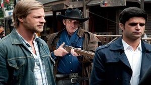 Murder At A Distance