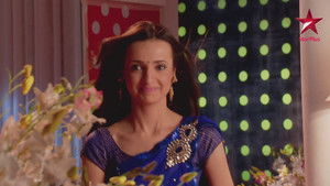 Khushi Dances With Nanda Kishore