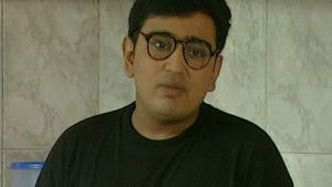 Why did Jhon Get Scolded By His Father?