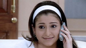 Is Baby Smitten With Anish?