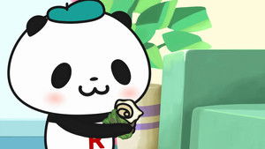 Turban Shell Surprise