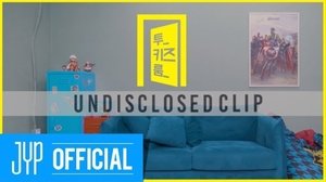UNDISCLOSED CLIP