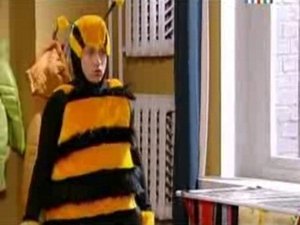 Карнавальная Ночь