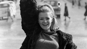 Kirsti Sparboe: Livets karusell