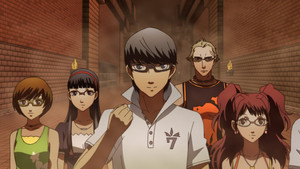 It's Not Empty at All