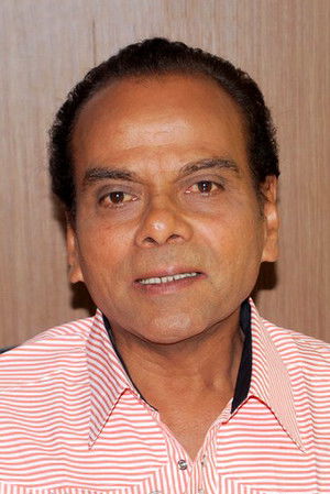 L. B. Sriram