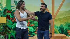 Pantalla abierta al juego