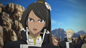 Showdown: Declaration of War