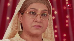 Arnav Doesn't Come to the Hall