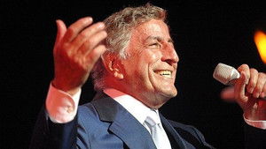 Tony Bennett: The Music Never Ends