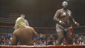 WCCW - March 31, 1984
