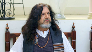 Meet Kanhaiya's Uncle