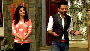 Commissioner Gets Robbed By Gangubai