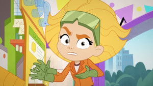 LemonLime Back in Time