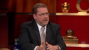Grover Norquist