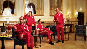 Antakaa minulle edes tissiä suuhun