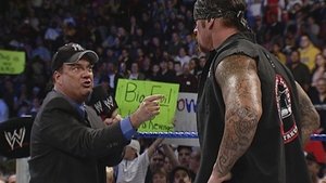 SmackDown - Oct. 23, 2003