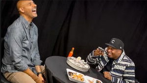 The High Cost of Laughing