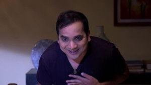 Anita Ousts Vibhuti From The House