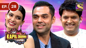 Abhay Deol, Diana Penty, Ali Fazal and Momal Sheikh