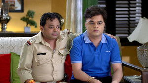 Sajan Pakdega Bike Chor