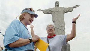 The World is Waiting: Go!