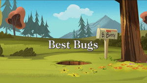 Best Bugs
