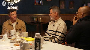 Rory McIlroy Returns: Gift To Roy Keane, Winning The Masters & Man Utd