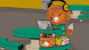 Whole Lotta Lotta/Leaf it to Carl