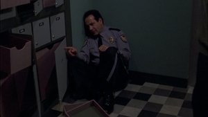 Mr. Monk Goes to the Bank