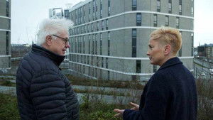 Yet Another Criticized Development at Copenhagen’s Harbor