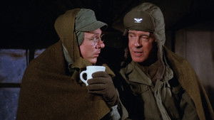 Baby, It's Cold Outside