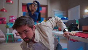 I'll take care of everything