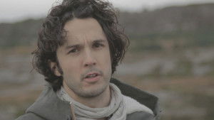 Kristopher Schau and Kristin Halvorsen