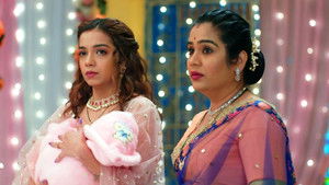 Rishita Halts The Ritual