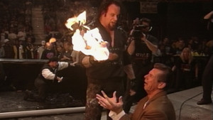 Raw - Feb. 22, 1999
