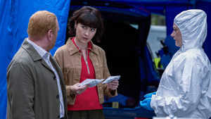 For the Greater Good